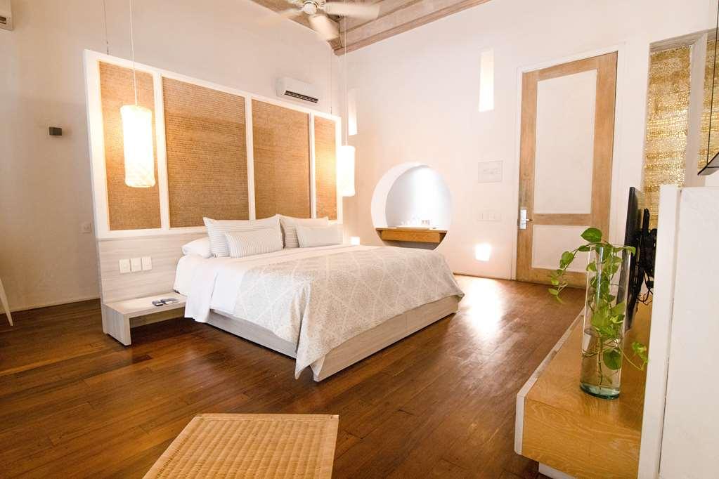Nacar Hotel Cartagena, Curio Collection By Hilton Стая снимка