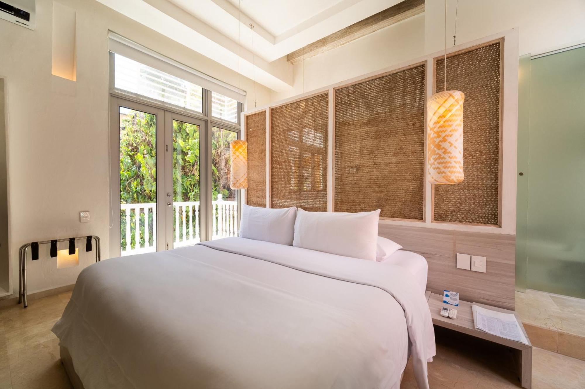Nacar Hotel Cartagena, Curio Collection By Hilton Екстериор снимка